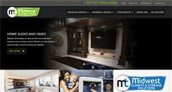 Desktop Screenshot of midwesttechia.com